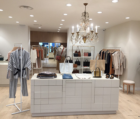 Store VANESSA BRUNO - BORDEAUX