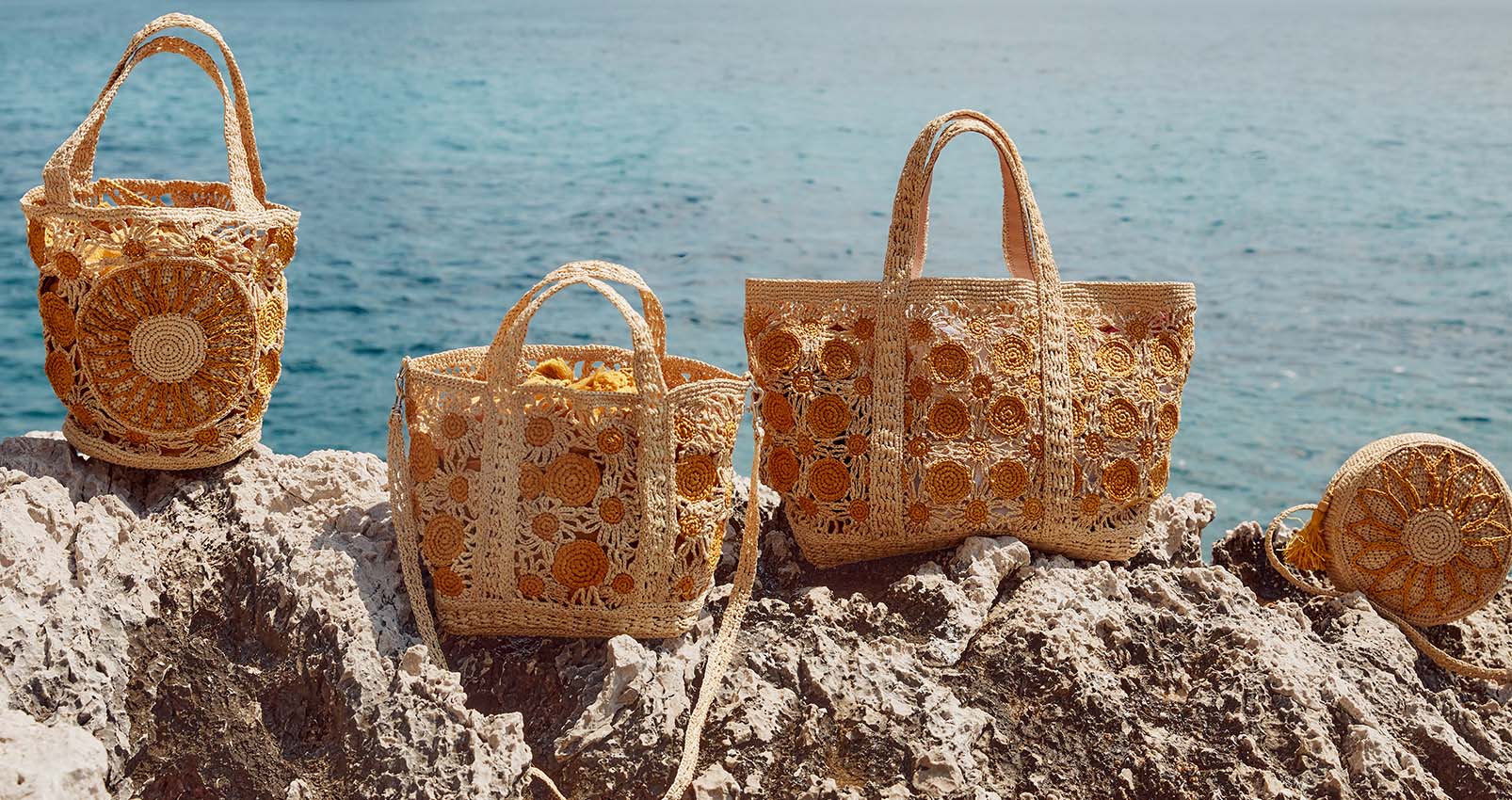 FROM CAPRI WITH LOVE​