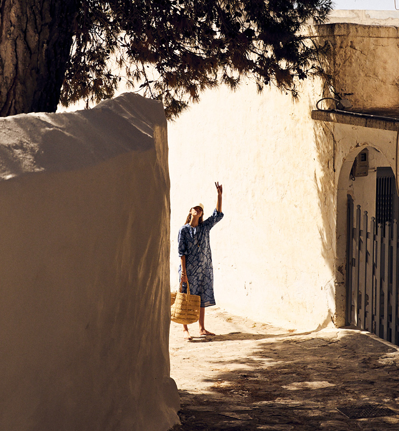 MILOS GREECE​