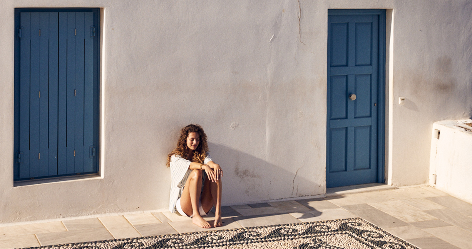 MILOS GREECE​