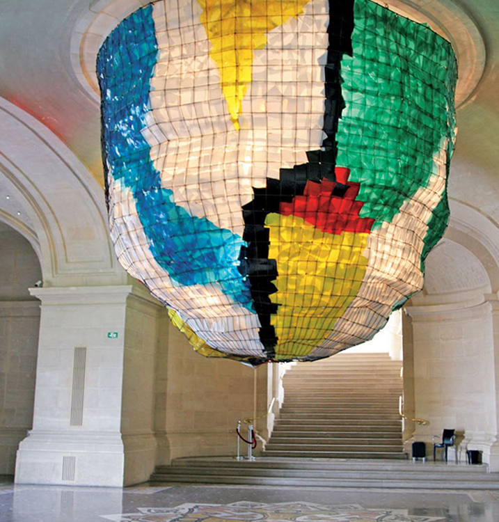 PALAIS DES BEAUX-ARTS​