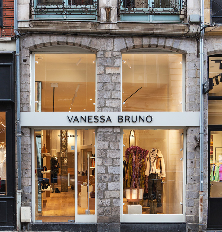 BONJOUR LILLE!​