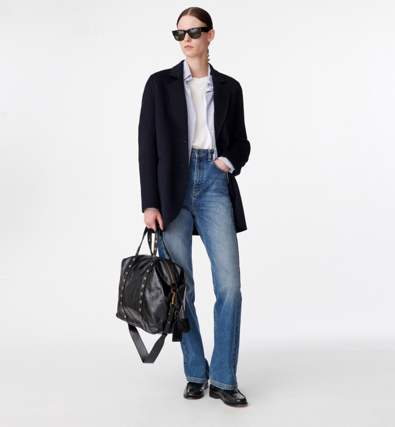 MARC JACKET