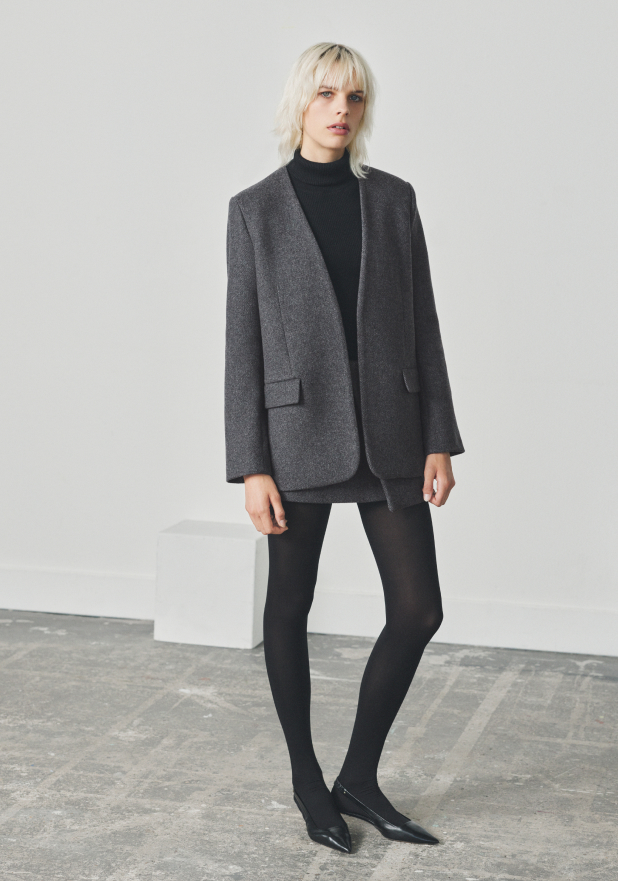 Modern Elegance