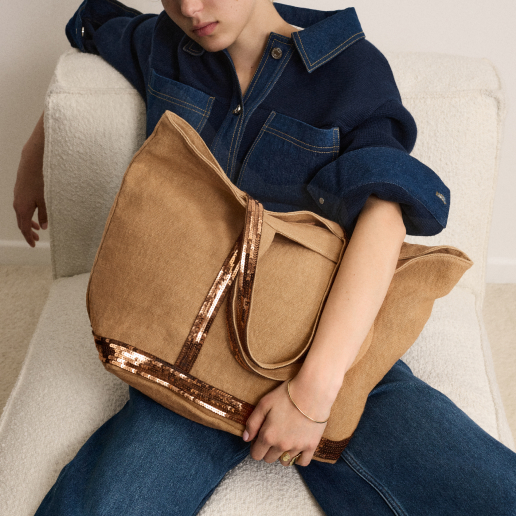 Your forever bag