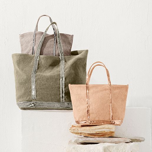 Which Cabas is made for you?