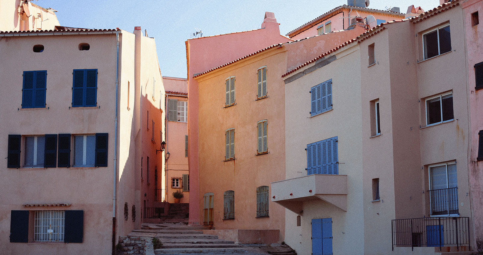 CABAS VOYAGE SAINT-TROPEZ
