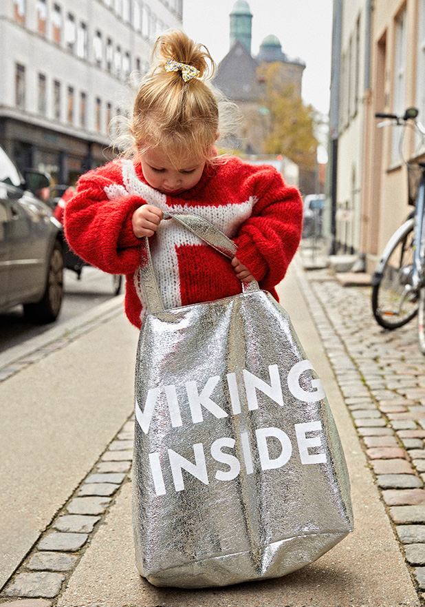WELCOME TO KØBENHAVN​