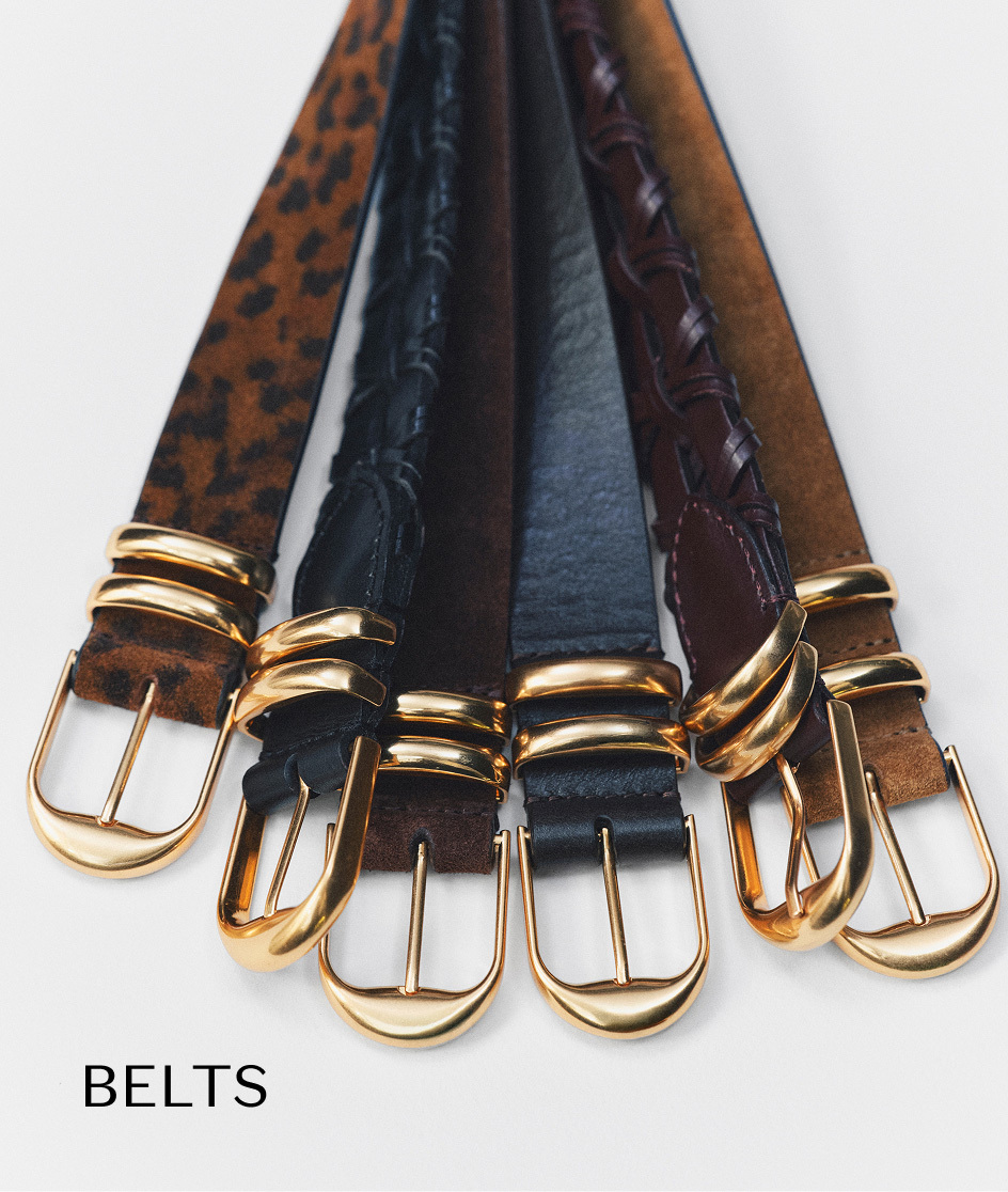 BELTS