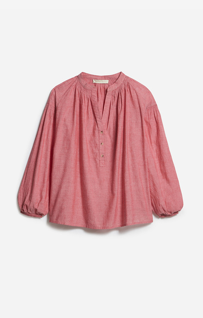 Haut T-Shirt Vanessa Bruno Taille 1 – Couleur Kaki, Viscose/Laine, Occasion Très Bon État